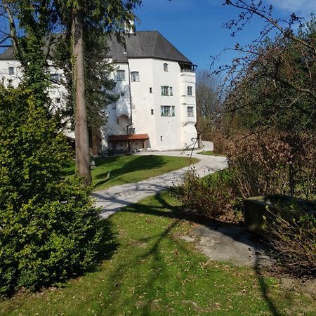 Hotel Schloss Amerang מראה חיצוני תמונה