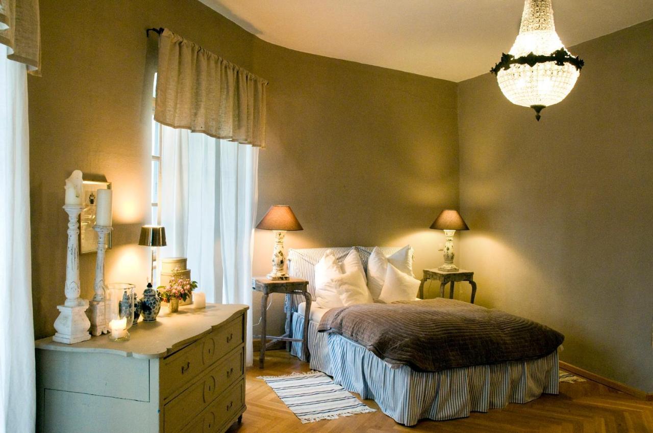 Hotel Schloss Amerang מראה חיצוני תמונה