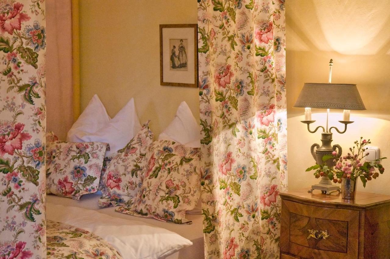 Hotel Schloss Amerang מראה חיצוני תמונה