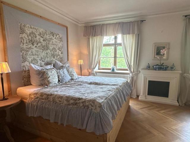 Hotel Schloss Amerang מראה חיצוני תמונה
