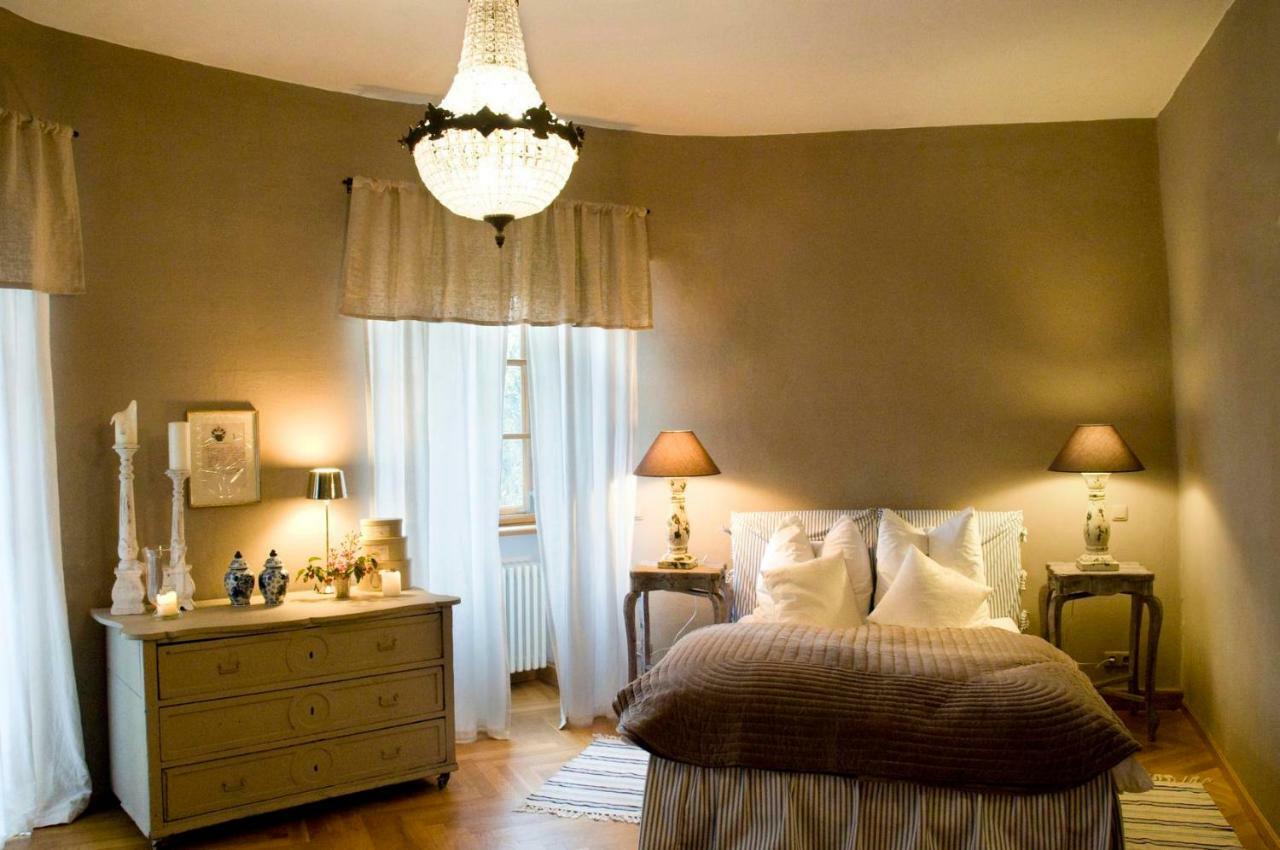 Hotel Schloss Amerang מראה חיצוני תמונה