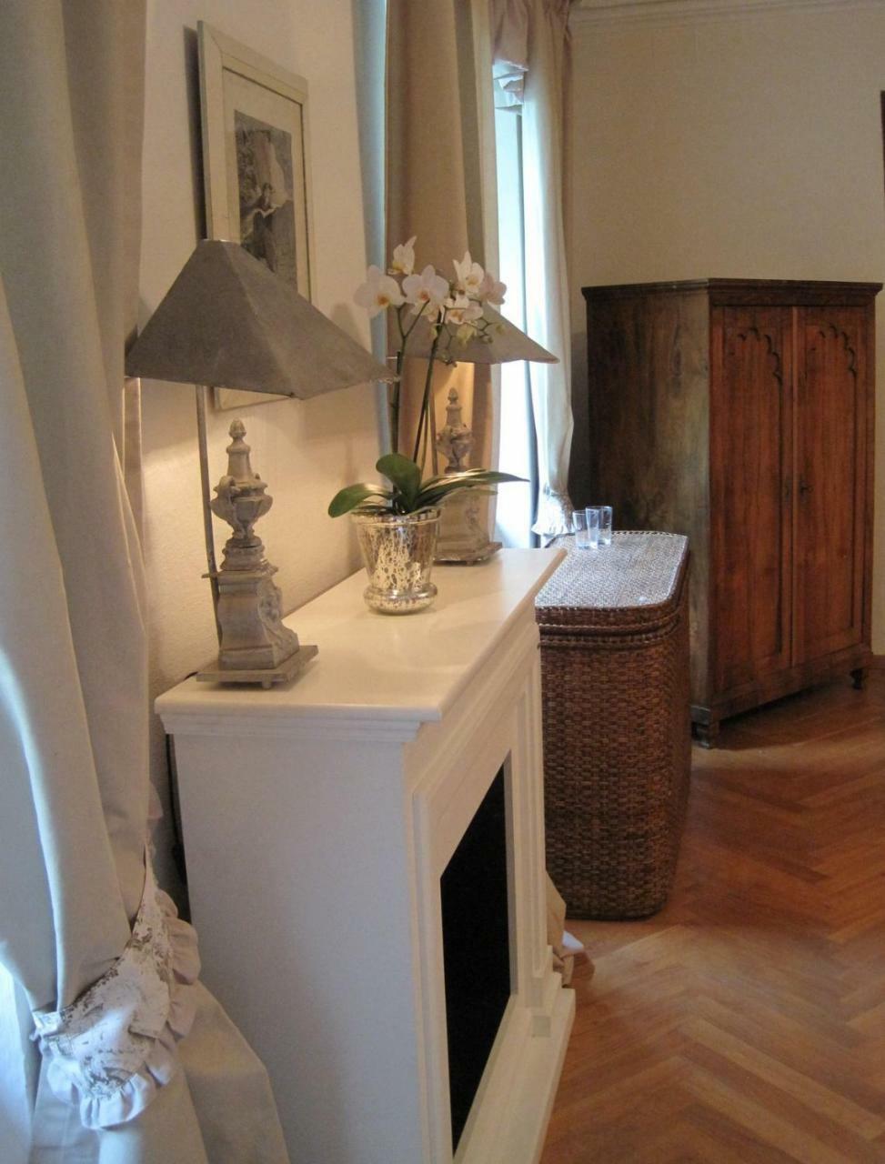 Hotel Schloss Amerang מראה חיצוני תמונה