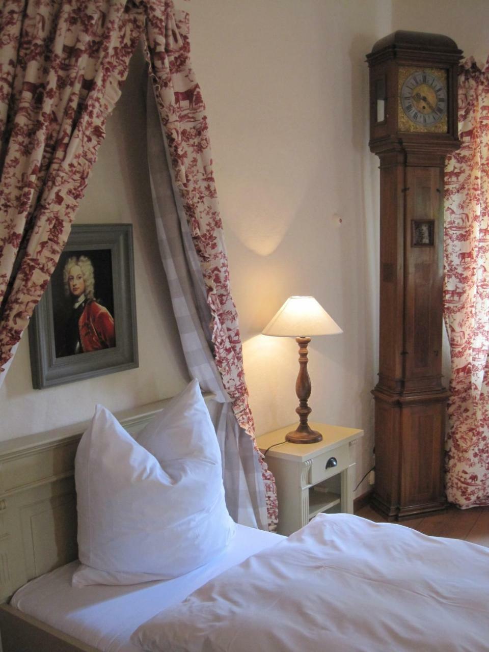 Hotel Schloss Amerang מראה חיצוני תמונה