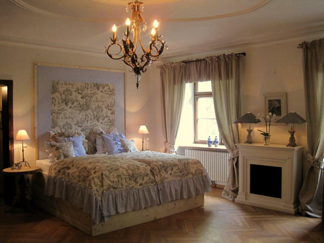 Hotel Schloss Amerang מראה חיצוני תמונה