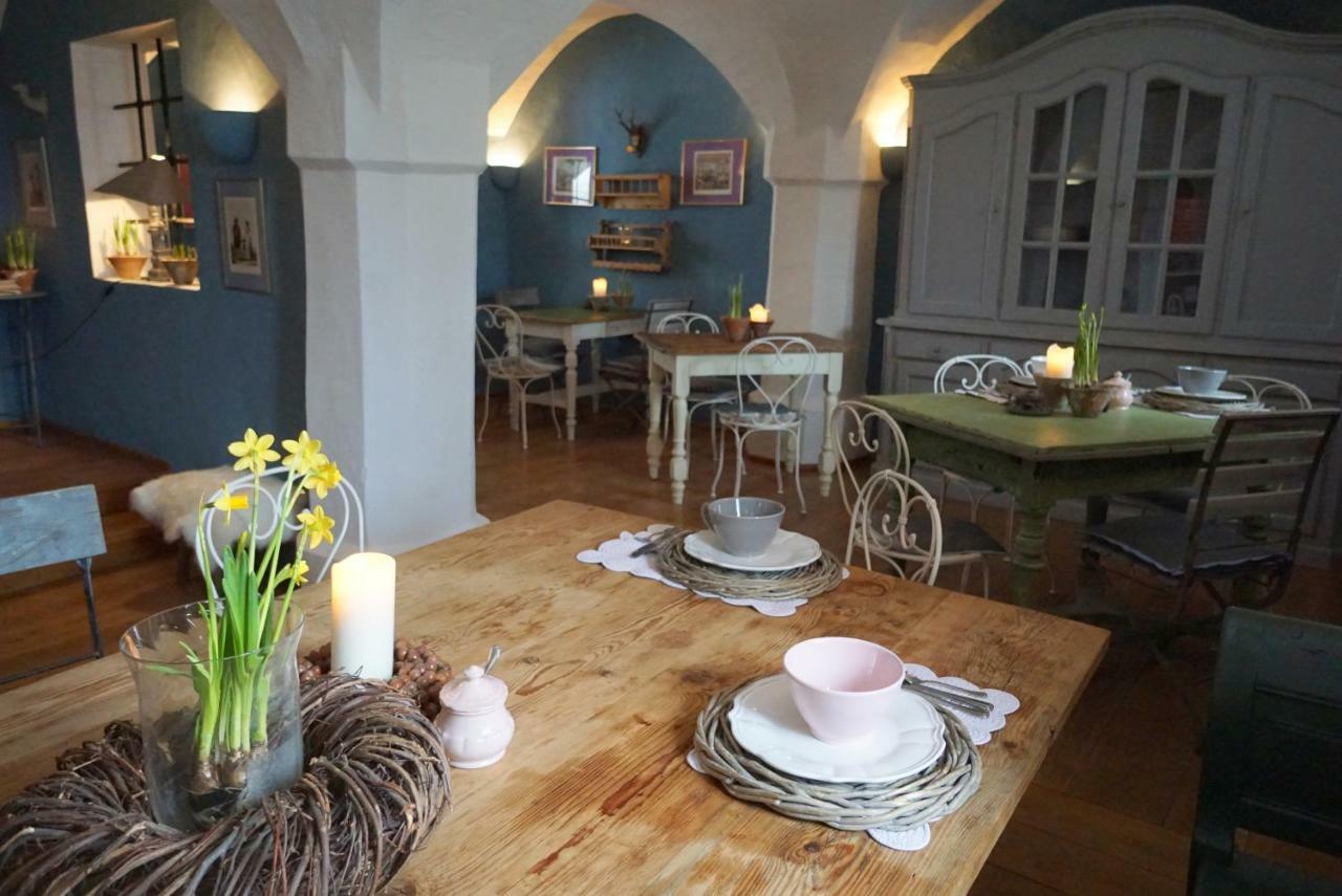 Hotel Schloss Amerang מראה חיצוני תמונה